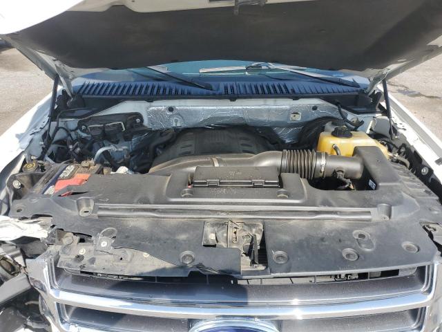 1FMJU1HT0FEF49170 - 2015 FORD EXPEDITION XLT 白色 照片 12