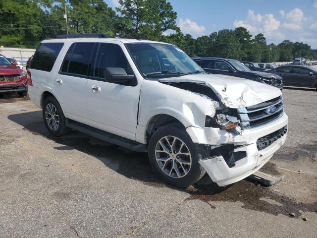 1FMJU1HT0FEF49170 - 2015 FORD EXPEDITION XLT 白色 照片 4