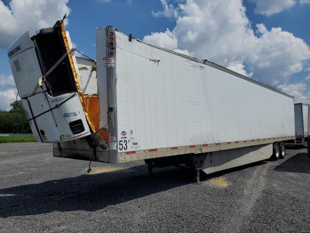 1UYVS2533FM390710 - 2015 UTILITY VS2RA WHITE photo 2