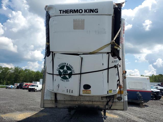 1UYVS2533FM390710 - 2015 UTILITY VS2RA WHITE photo 7