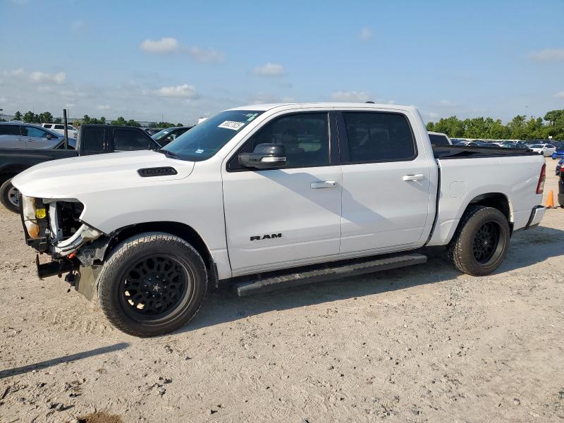 2021 RAM 1500 BIG HORN/LONE STAR, 