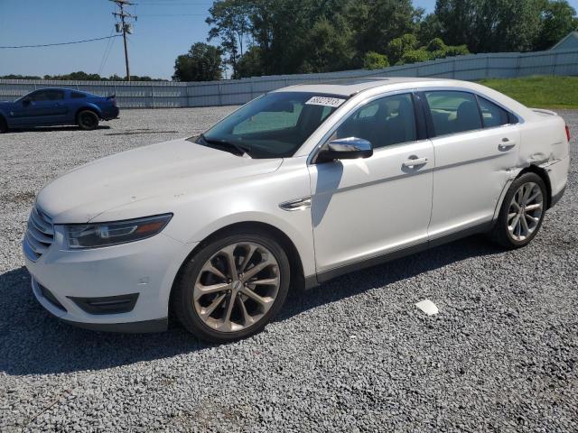 2015 FORD TAURUS LIMITED, 