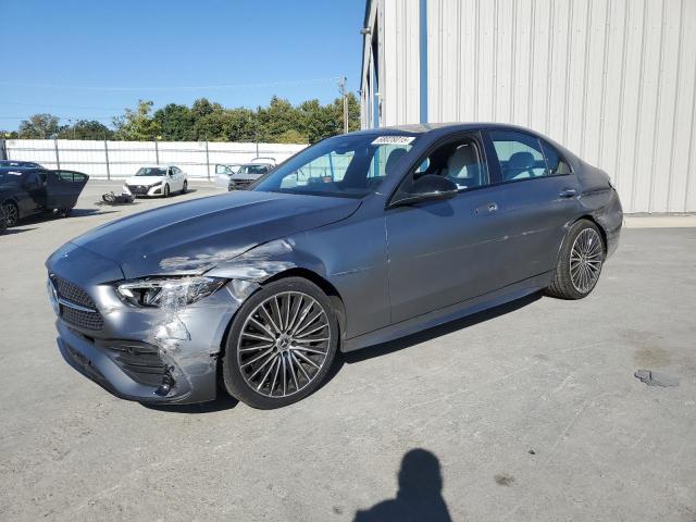2022 MERCEDES-BENZ C 300, 