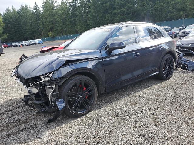 2019 AUDI SQ5 PRESTIGE, 