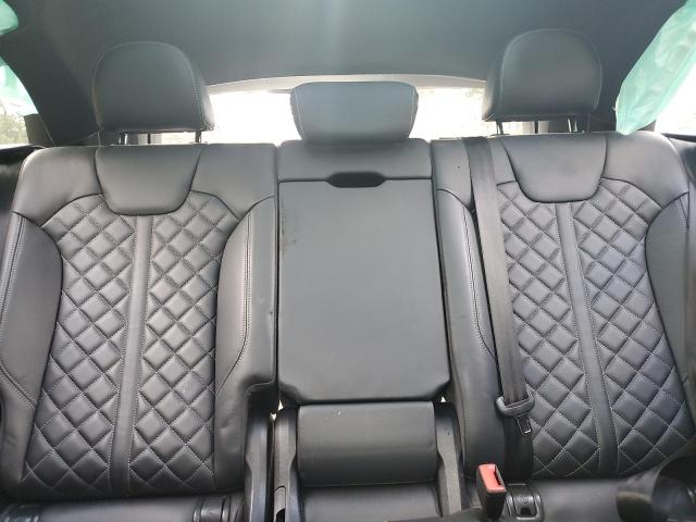 WA1C4AFY8K2028246 - 2019 AUDI SQ5 PRESTIGE BLACK photo 10