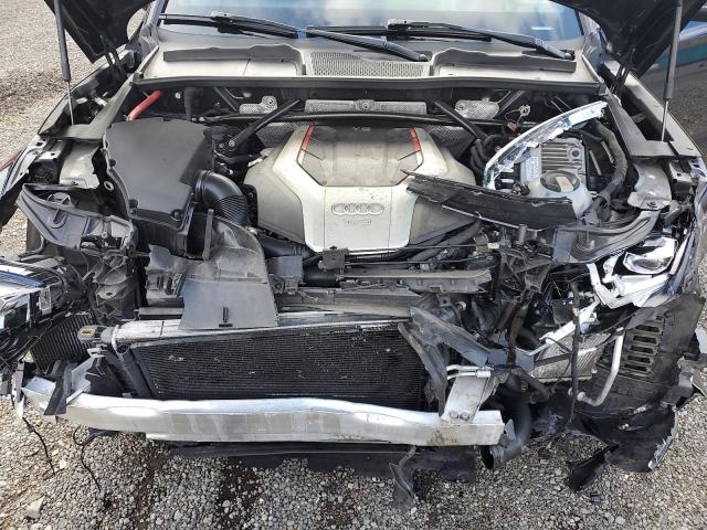 WA1C4AFY8K2028246 - 2019 AUDI SQ5 PRESTIGE BLACK photo 12