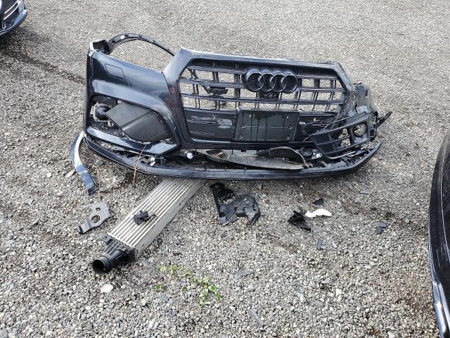 WA1C4AFY8K2028246 - 2019 AUDI SQ5 PRESTIGE BLACK photo 13