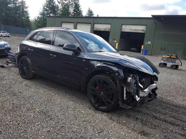 WA1C4AFY8K2028246 - 2019 AUDI SQ5 PRESTIGE BLACK photo 4
