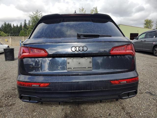 WA1C4AFY8K2028246 - 2019 AUDI SQ5 PRESTIGE BLACK photo 6