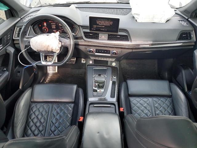 WA1C4AFY8K2028246 - 2019 AUDI SQ5 PRESTIGE BLACK photo 8