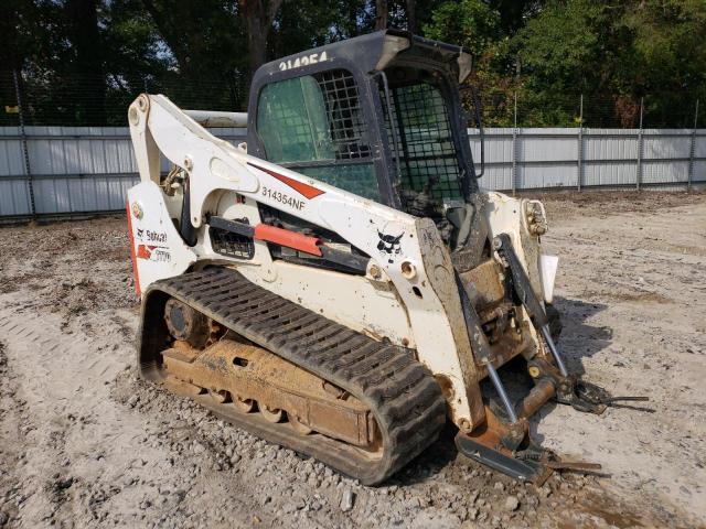 AT6314354 - 2017 OTHER SKIDSTEER WHITE photo 1