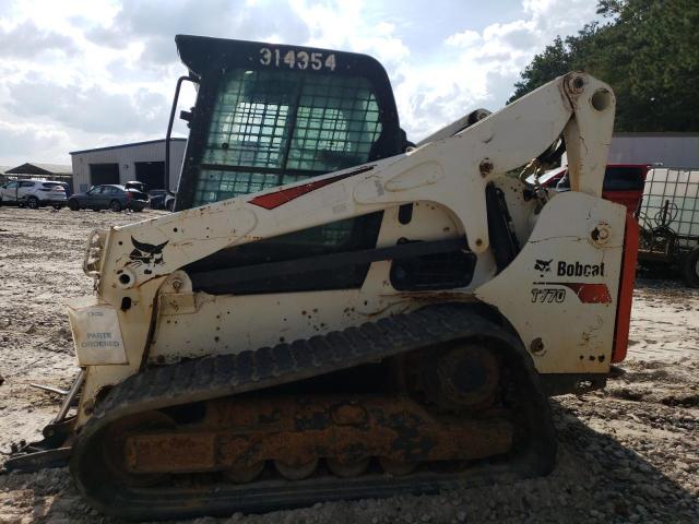AT6314354 - 2017 OTHER SKIDSTEER WHITE photo 10