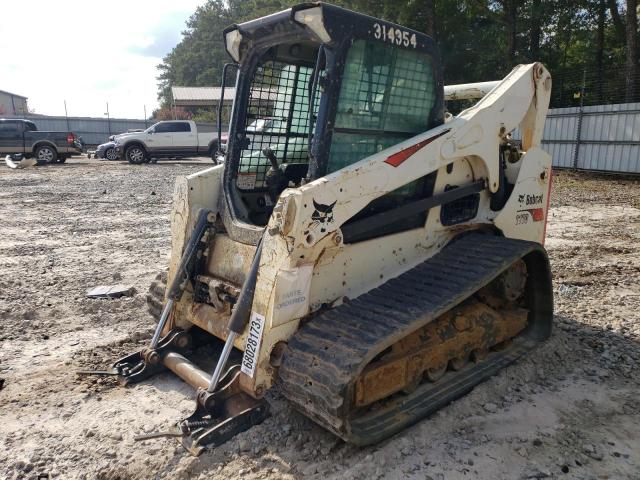 AT6314354 - 2017 OTHER SKIDSTEER WHITE photo 2