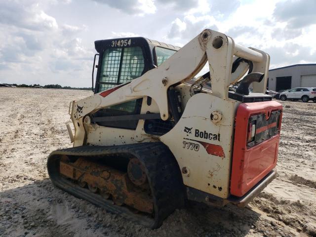 AT6314354 - 2017 OTHER SKIDSTEER WHITE photo 3