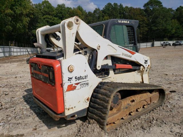 AT6314354 - 2017 OTHER SKIDSTEER WHITE photo 4