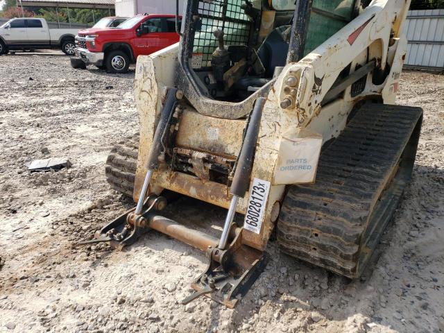 AT6314354 - 2017 OTHER SKIDSTEER WHITE photo 9