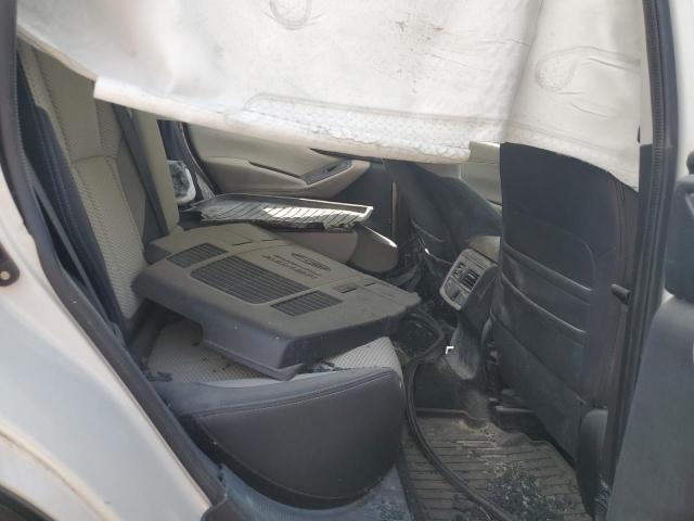 JF2SKAJC7MH521517 - 2021 SUBARU FORESTER PREMIUM თეთრი ფოტო 11