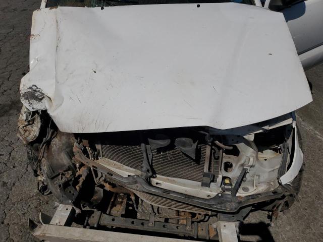 5TETX22N78Z486962 - 2008 TOYOTA TACOMA ACCESS CAB Ақ фото 11