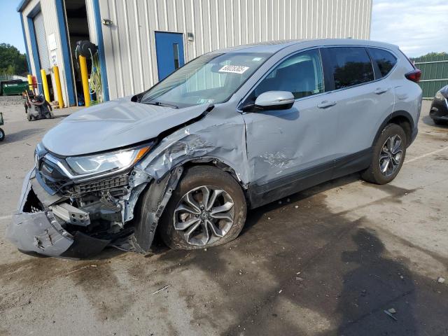 2022 HONDA CR-V EXL, 