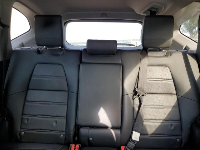 2HKRW2H83NH670776 - 2022 HONDA CR-V EXL GRAY photo 10