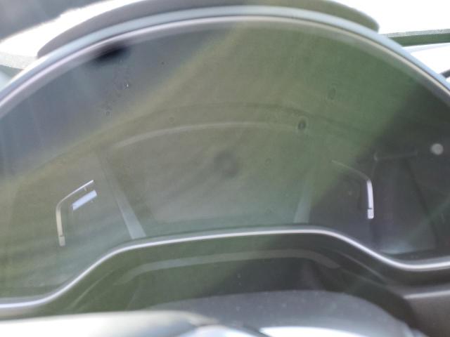 2HKRW2H83NH670776 - 2022 HONDA CR-V EXL GRAY photo 9