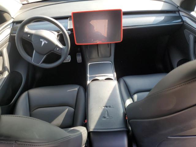 7SAYGDEF6PF648475 - 2023 TESLA MODEL Y Qırmızı foto 8