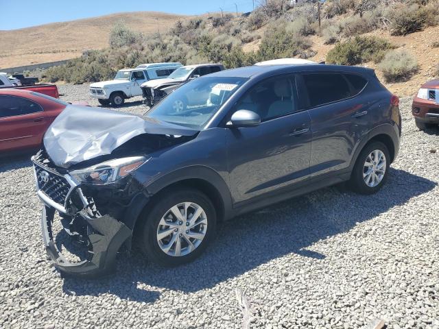 2019 HYUNDAI TUCSON SE, 