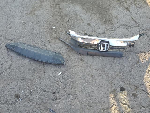 JHMFC1F7XJX012482 - 2018 HONDA CIVIC EXL BLACK photo 12