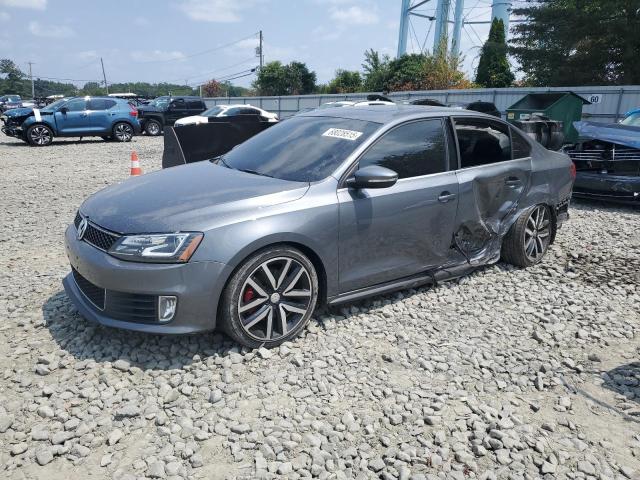 2013 VOLKSWAGEN JETTA GLI, 