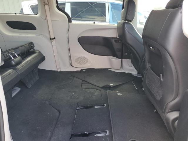 2C4RC1BG2NR162059 - 2022 CHRYSLER PACIFICA TOURING L Ağ foto 11