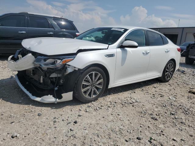 2019 KIA OPTIMA LX, 