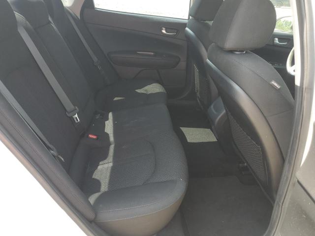 5XXGT4L3XKG362311 - 2019 KIA OPTIMA LX Ağ foto 10