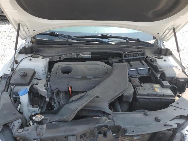 5XXGT4L3XKG362311 - 2019 KIA OPTIMA LX Ağ foto 11