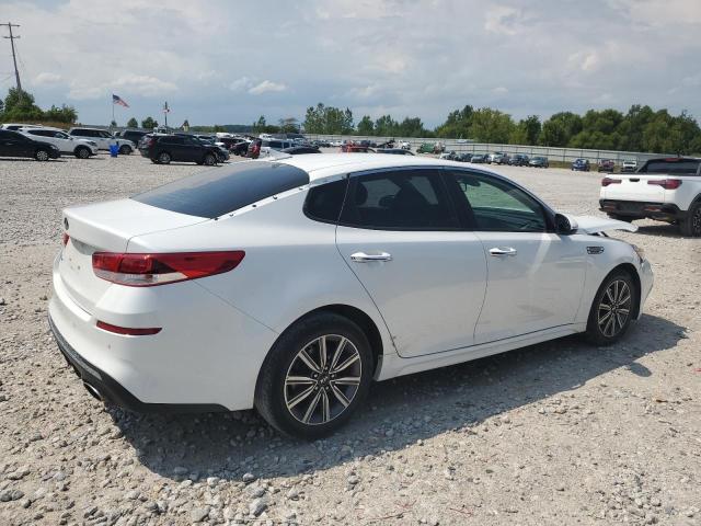 5XXGT4L3XKG362311 - 2019 KIA OPTIMA LX Ağ foto 3