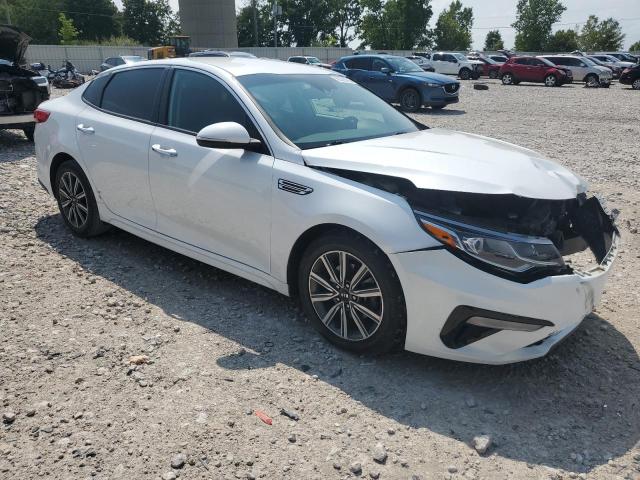 5XXGT4L3XKG362311 - 2019 KIA OPTIMA LX Ağ foto 4