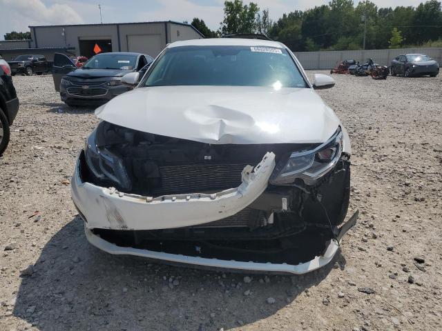 5XXGT4L3XKG362311 - 2019 KIA OPTIMA LX Ağ foto 5