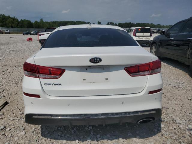 5XXGT4L3XKG362311 - 2019 KIA OPTIMA LX Ağ foto 6