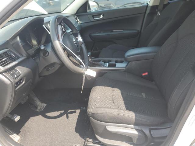 5XXGT4L3XKG362311 - 2019 KIA OPTIMA LX Ağ foto 7