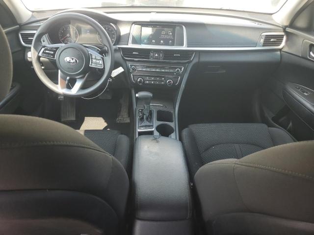 5XXGT4L3XKG362311 - 2019 KIA OPTIMA LX Ağ foto 8