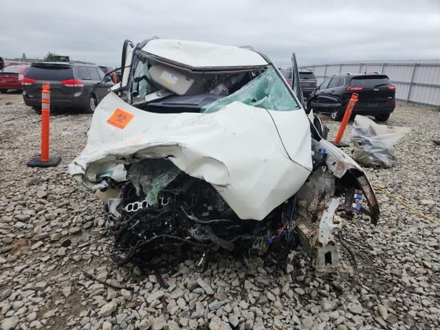 5N1DR2MM1KC595468 - 2019 NISSAN PATHFINDER S Biały zdjęcie 5