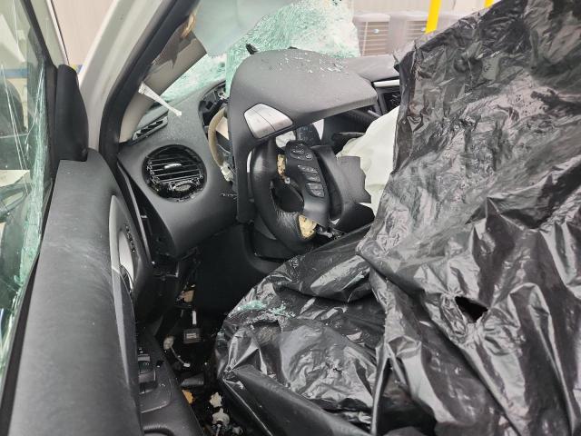 5N1DR2MM1KC595468 - 2019 NISSAN PATHFINDER S Biały zdjęcie 9