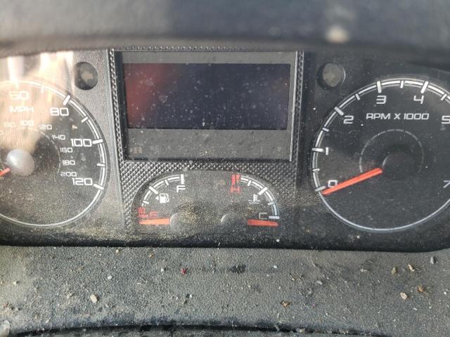 3C6LRVAG4ME519990 - 2021 RAM PROMASTER 1500 STANDARD WHITE photo 9