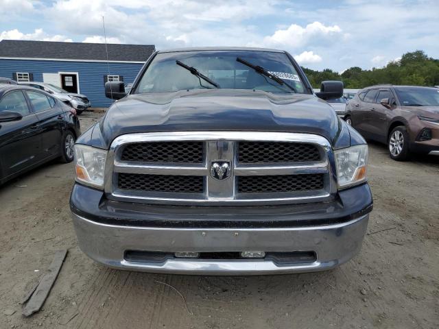 1D3HV18P69S749020 - 2009 DODGE RAM 1500 Սև լուսանկար 5