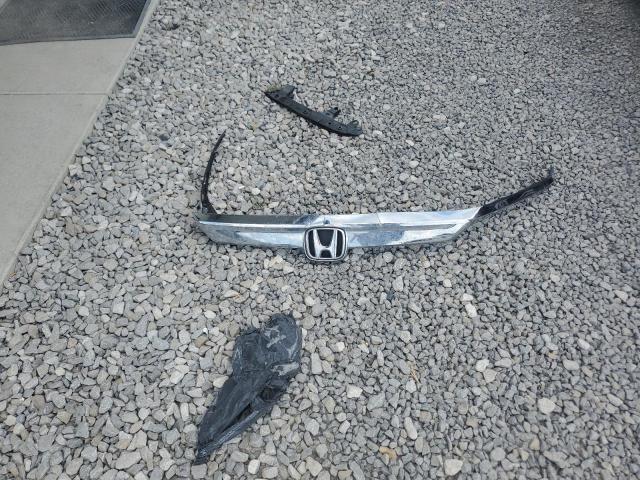 1HGCV1F44KA094509 - 2019 HONDA ACCORD EX Rouge photo 12