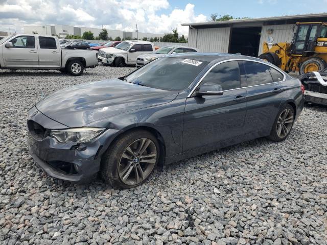 2016 BMW 435 I GRAN COUPE, 