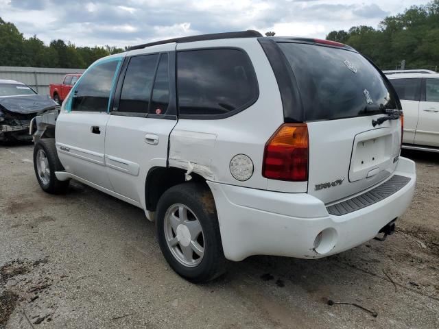 1GKDS13SX32120514 - 2003 GMC ENVOY WHITE photo 2