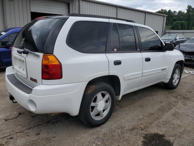 1GKDS13SX32120514 - 2003 GMC ENVOY WHITE photo 3