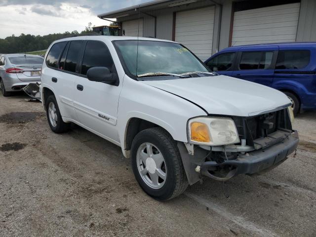 1GKDS13SX32120514 - 2003 GMC ENVOY WHITE photo 4