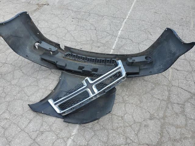 1B3BD4FB0BN616494 - 2011 DODGE AVENGER EXPRESS 黑色 照片 12