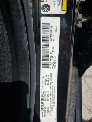 1B3BD4FB0BN616494 - 2011 DODGE AVENGER EXPRESS 黑色 照片 13